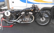THE CRANKCASE. motorcycle holiday germany -